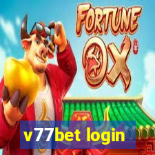 v77bet login